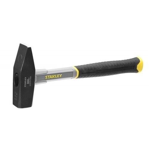  Čekić - jaka fiberglas dr&amp;scaron;ka 800g stanley Slike