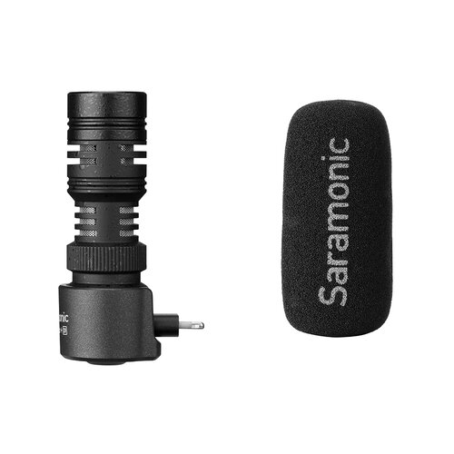 Saramonic SmartMic+Di mikrofon Cijene