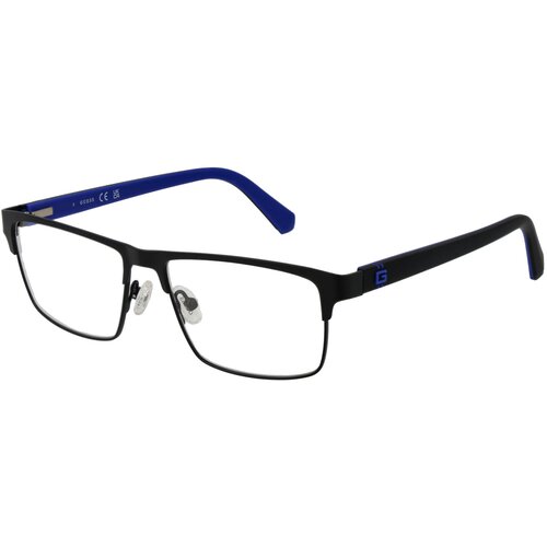 Guess Mu&scaron;ke Dioptrijske naočale GU50131 Blue Cijene