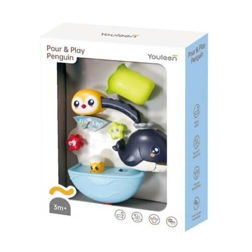  Set za kupanje - životinje ( 1042323 ) Cene