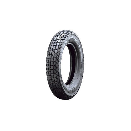 Heidenau K38 ( 3.00-10 RF TT 50J zadnji kotač, prednji kotač ) guma za motor Cene