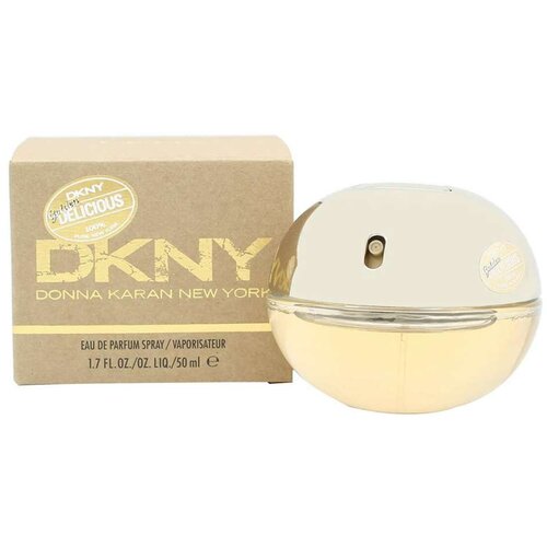 Parfem za žene DKNY Golden Delicious Cijene