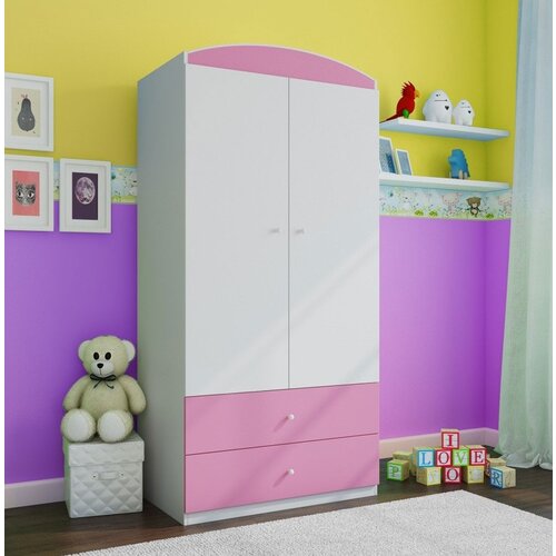 HAPPYKIDS ORMAR DREAMY (VIE BOJA)-roza Slike