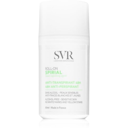 SVR Spirial roll-on 50ml Cene