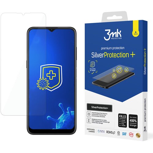 3mk OVITEK OVITKA SILVERPROTECTION+ ZA NOKIA G11/G21 ZLAT, (22000566) Slike