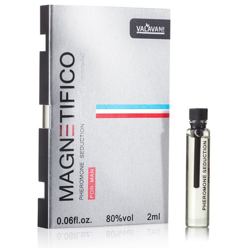 Magnetifico Pheromone Seduction For Men 2ml Cijene