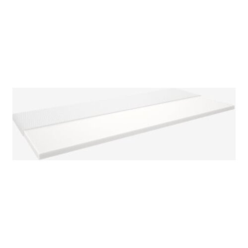  naddu&amp;scaron;ek 140x200cm bela Slike