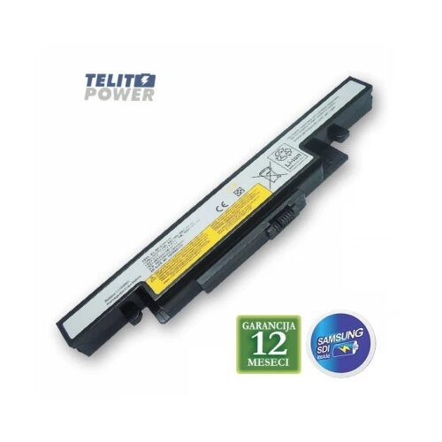  Baterija za laptop lenovo ideapad Y490 series L11S6R01 LOY490LH Cene
