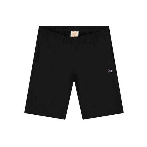 Champion C Logo Reverse Weave Crna Cijene