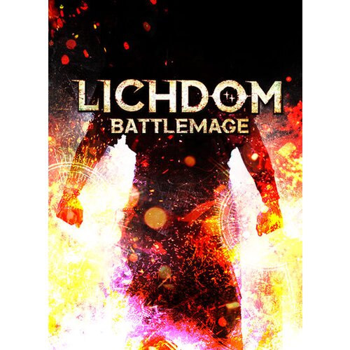  lichdom: battlemage (pc) steam key europe Cene