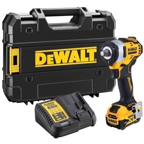 Dewalt Akumulatorski udarni vijačnik DCF901P1 Cene