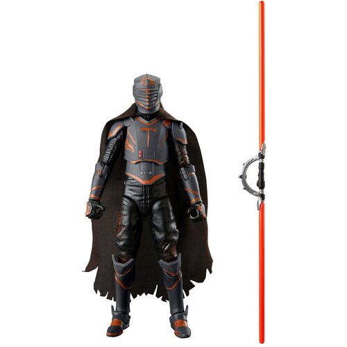 Hasbro figurica star wars first huyang series black, (20838936) Cene