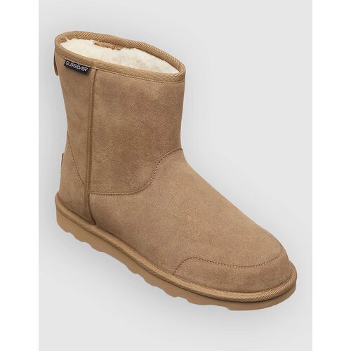 Quiksilver Aussie Suede Winter Shoes kelp Cijene