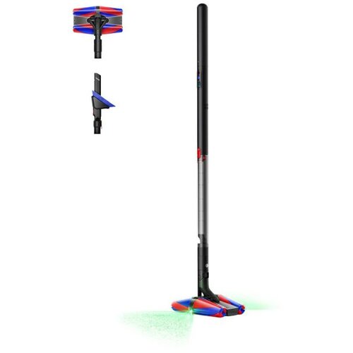 Dyson Pencilvac Fluffycones 492689 &scaron;tapni usisivač Cene