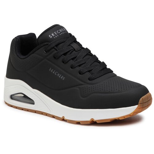 Skechers Uno-stand On Air muške tenisice 52458-BLK Cene