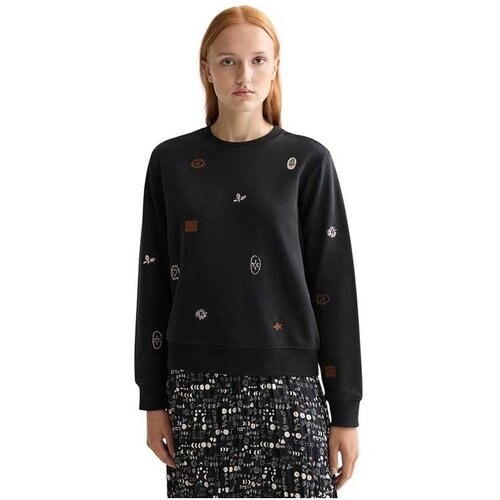 SCOTCH &amp;amp; SODA Scotch&amp;amp;soda - regular fit ženski duks Slike