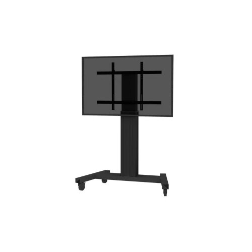 Neomounts NewStar PLASMA-M2250BLACK Kolica za monitor 106,7 cm (42") - 254,0 cm (100") Togi nosač Cijene