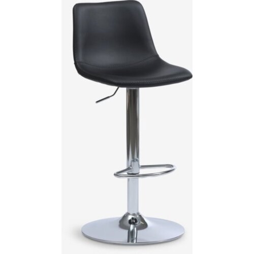  Barska stolica crna/hrom Cene