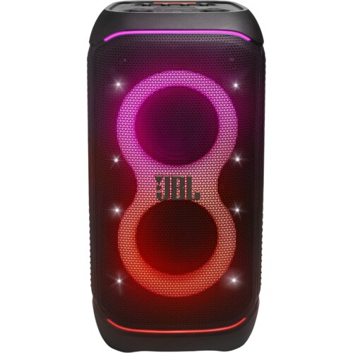 JBL prenosivi bluetooth zvučnik party box 320, crni Slike