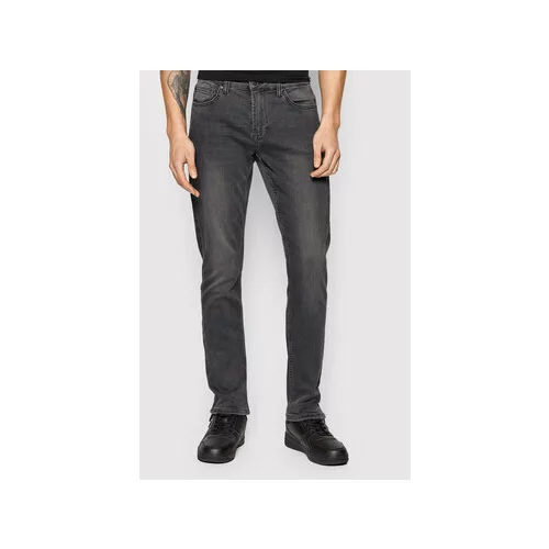 Only & Sons Jeans hlače Loom 22020977 Siva Slim Fit