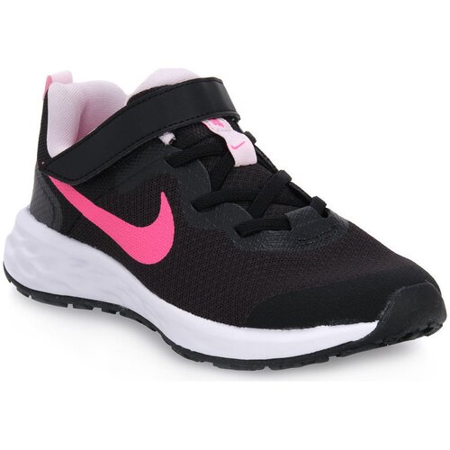 Nike 007 REVOLUTION 6 T Crna Slike