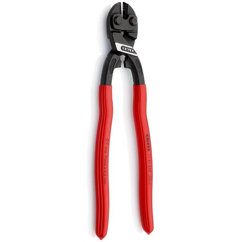 Knipex kle&amp;scaron;ta za sečenje žice cobolt 250 mm 1232287 71 31 250 Slike