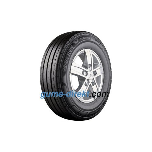 Bridgestone Duravis VAN ( 195/75 R16C 110/108R 10PR Enliten / EV ) Slike