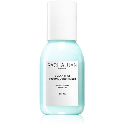 Sachajuan Ocean Mist Volume Conditioner regenerator za volumen za mokri efekt 100 ml Slike