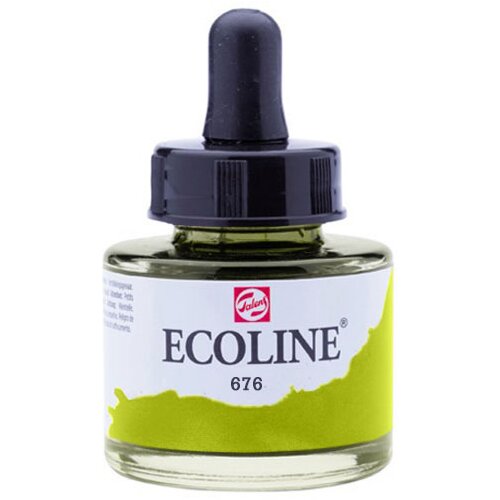 Artmie akvarel boja ecoline 30 ml Slike
