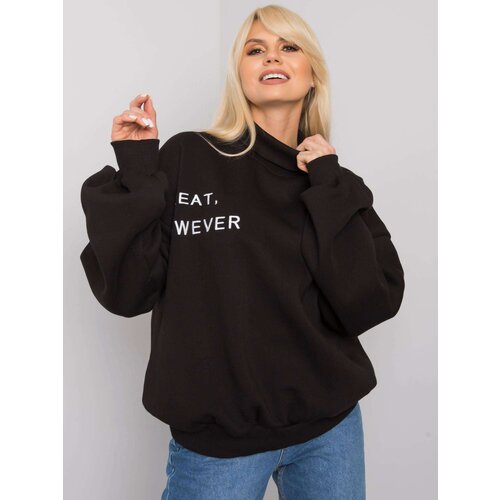 ex moda Sweatshirt-EM-BL-649.23X-black Cene