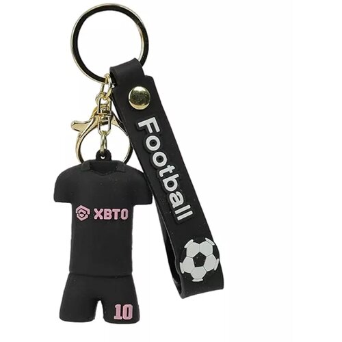 Prestige Keychains Footbal - Inter M Jersey Black Away privezak za ključeve Cene