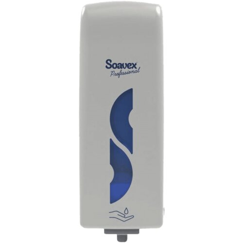 Soavex Professional dozator sapuna u peni sa senzorom beli Cene