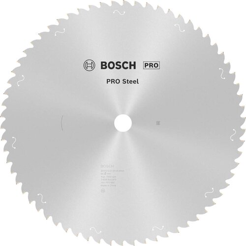 Bosch PRO Steel list kružne testere 355x2.2x25.4 mm 66z HLTCG max 1.500 o/min 2608844870 Cene