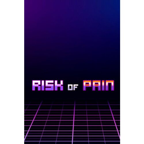  risk of pain (pc) steam key global Cene