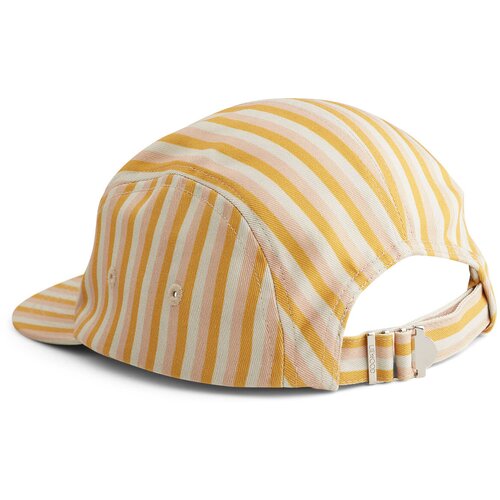 Liewood &amp;scaron;ilterica rory stripe peach/sandy/yellow mellow Slike