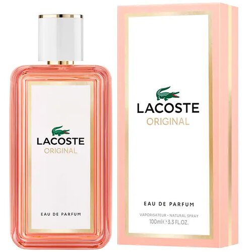 Lacoste Ženski parfem Original For Her, EDP, 100ml Slike