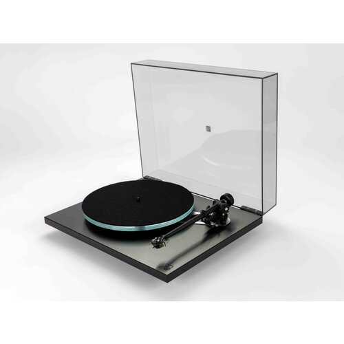 Rega Planar 3RS + Neo PSU MK2 gramofon s prijemnikom za zvuk Slike