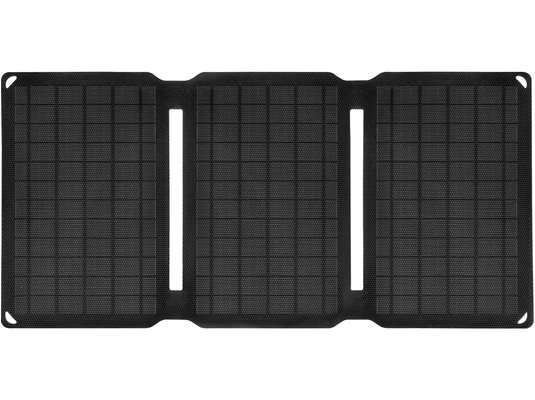 Sandberg Napelem ploča - Solarni punjač 21W 2xUSB (vanjski; 2xUSB-A) Slike