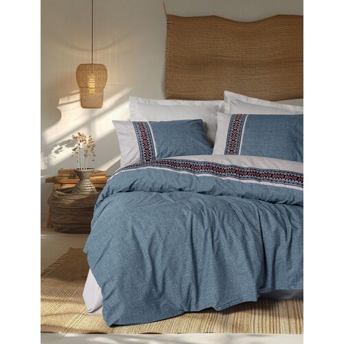 Lessentiel Maison Polka set posteljine, 180x240 cm, zelena Cijene