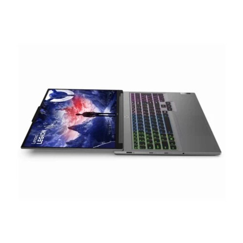 Lenovo Laptop Legion 5 16IRX9 DOS/16" WQXGA/i7-1465HX/32GB/1TB SSD/RTX4070-8GB/backlit SRB/siva Cene