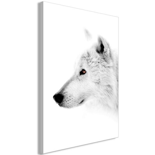 Artgeist Slika Na Platnu Amber Gaze Slike
