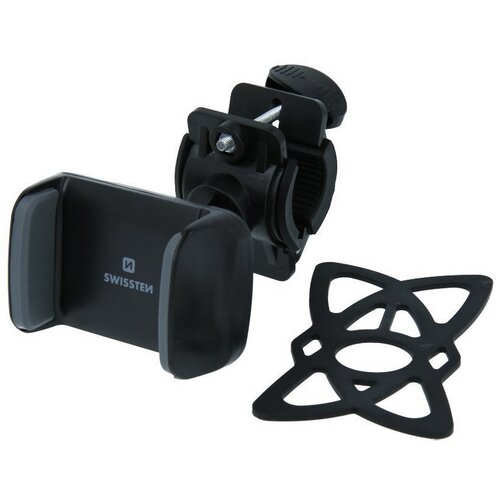 Swissten Držač za mobitel ZA BICIKL ILI MOTOR S-GRIP BCCL1 Cijene
