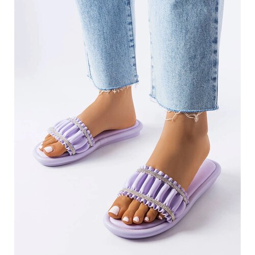 Gemre Silver loafers Ilana Cene