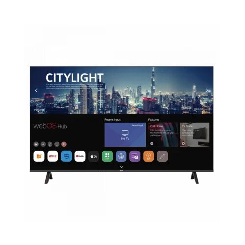 Vox SMART LED TV 55 55WBOS684B 3840x2160/UHD/4K/DVB-T/C/T2/S/S2 Cene