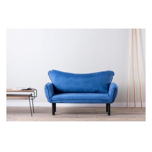 Atelier Del Sofa Chatto Sofa, Plava Slike