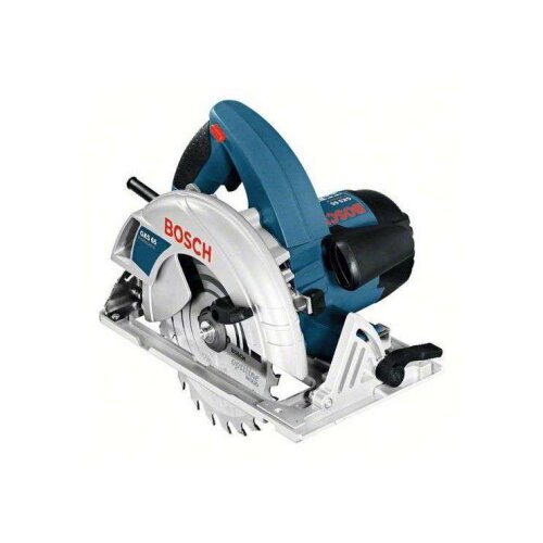 Bosch ručna kružna testera GKS 65 601667000 Slike
