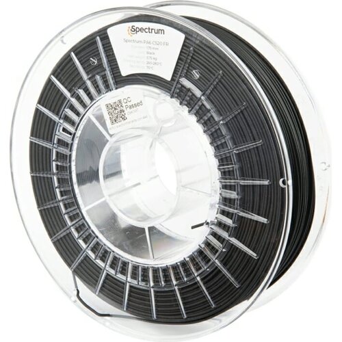 Spectrum PA6 CS20 FR VO Slike