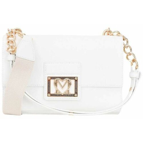 Love Moschino bela ženska torbica  LMJC4329PP0I-KS0-100 Cene