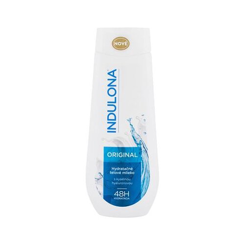 INDULONA original hranjivi losion za tijelo 400 ml za žene Cijene