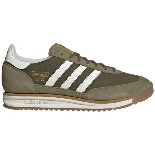 Adidas SL 72 RS JR8769 Zelena Slike